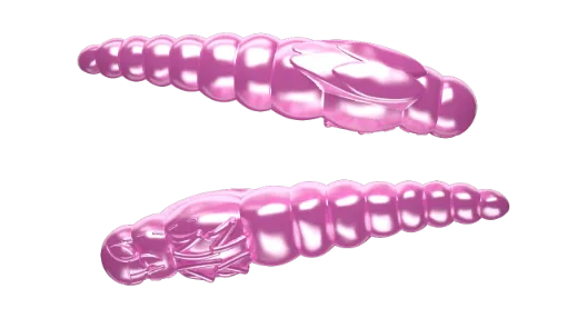 Libra Lures 018 - Pink Pearl