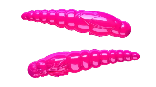 Libra Lures 019 - Hot Pink