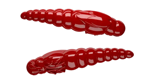 Libra Lures 021 - Red