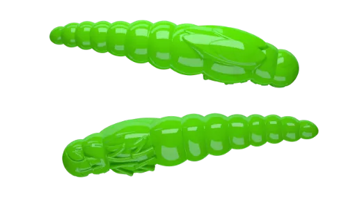 Libra Lures 026 - Hot Green