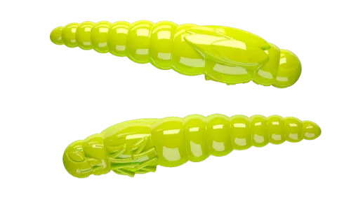 Libra Lures 027 - Apple Green