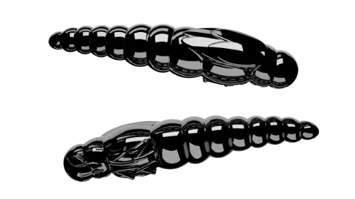 Libra Lures 040 - Black