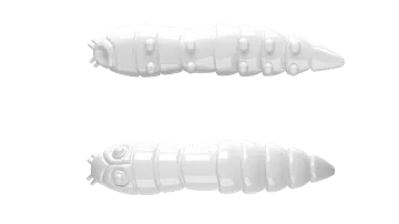 Libra Lures 001 - White