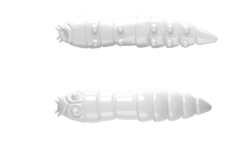 Libra Lures 001 - White