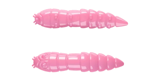 Libra Lures 017 - Bubble Gum