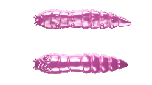 Libra Lures 018 - Pink Pearl