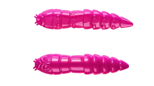 Libra Lures 019 - Hot Pink