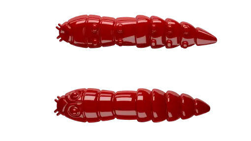 Libra Lures 021 - Red