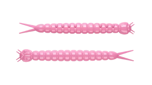 Libra Lures 017 - Bubble Gum