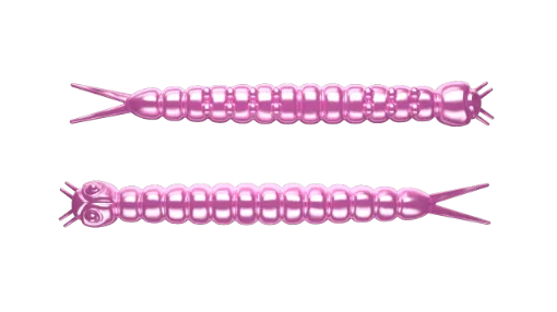 Libra Lures 018 - Pink Pearl