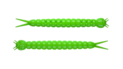 Libra Lures 026 - Hot Green