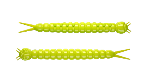 Libra Lures 027 - Apple Green