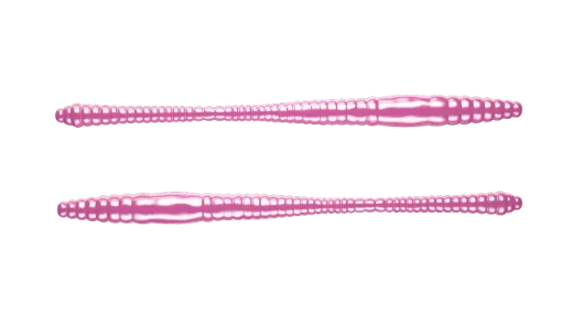 Libra Lures 018 - Pink Pearl