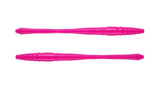 Libra Lures 019 - Hot Pink