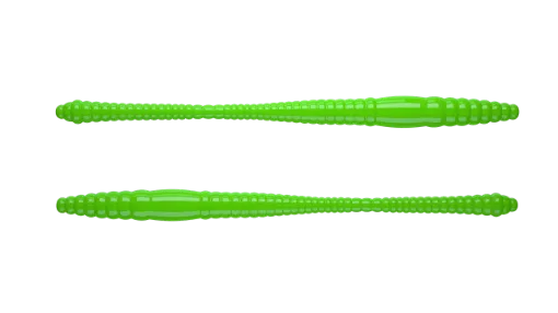 Libra Lures 026 - Hot Green