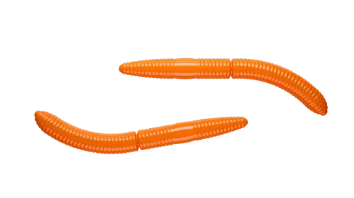 Libra Lures 011 - Hot Orange