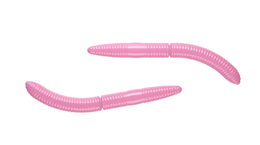 Libra Lures 017 - Bubble Gum