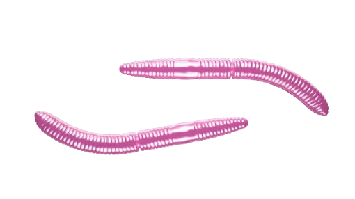 Libra Lures 018 - Pink Pearl