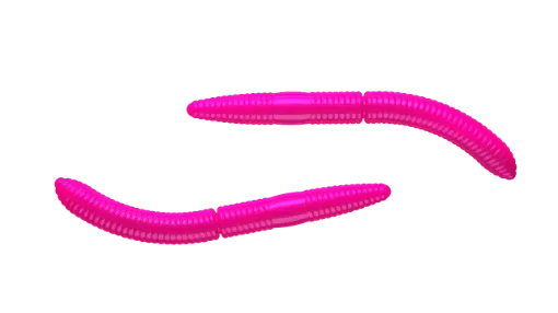 Libra Lures 019 - Hot Pink