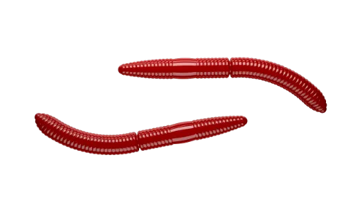 Libra Lures 021 - Red