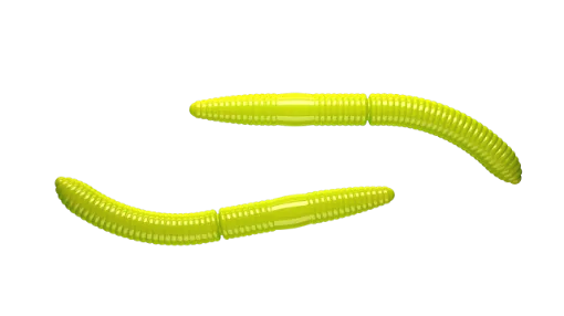 Libra Lures 027 - Apple Green