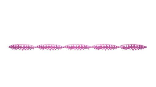 Libra Lures 018 - Pink Pearl