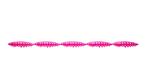 Libra Lures 019 - Hot Pink