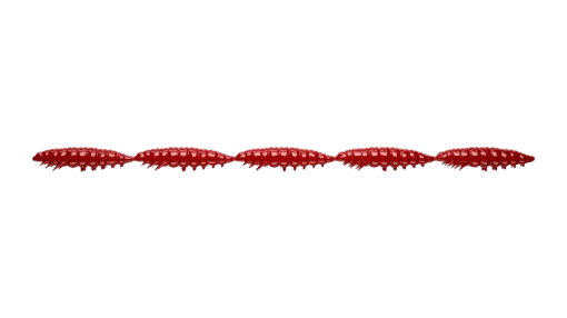 Libra Lures 021 - Red
