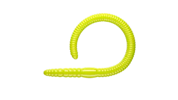 Libra Lures 006 - Hot Yellow