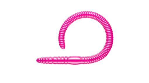 Libra Lures 019 - Hot Pink