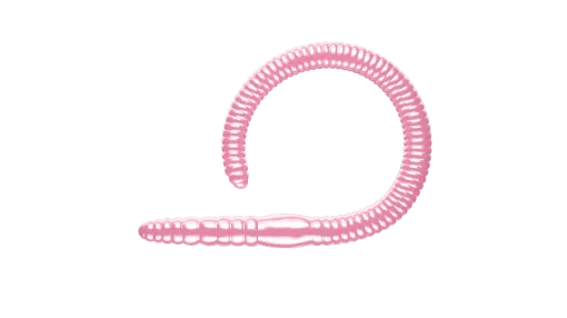 Libra Lures 018 - Pink Pearl