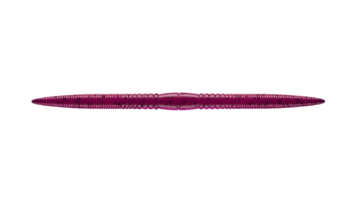 Libra Lures 019 - Hot Pink With Black Pepper
