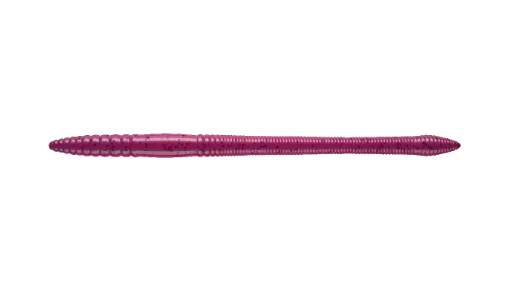 Libra Lures 019 - Hot Pink With Black Pepper