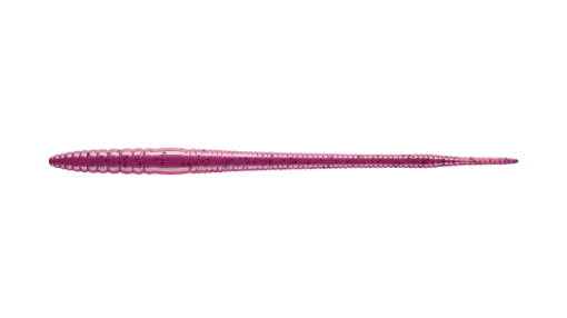 Libra Lures 019 - Hot Pink With Black Pepper