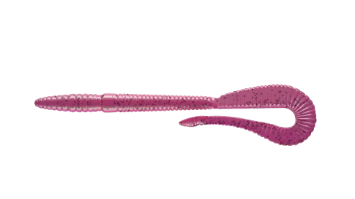 Libra Lures 019 - Hot Pink With Black Pepper