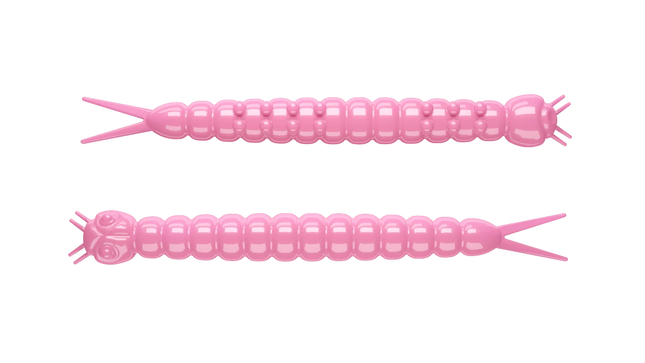 017 - Bubble Gum