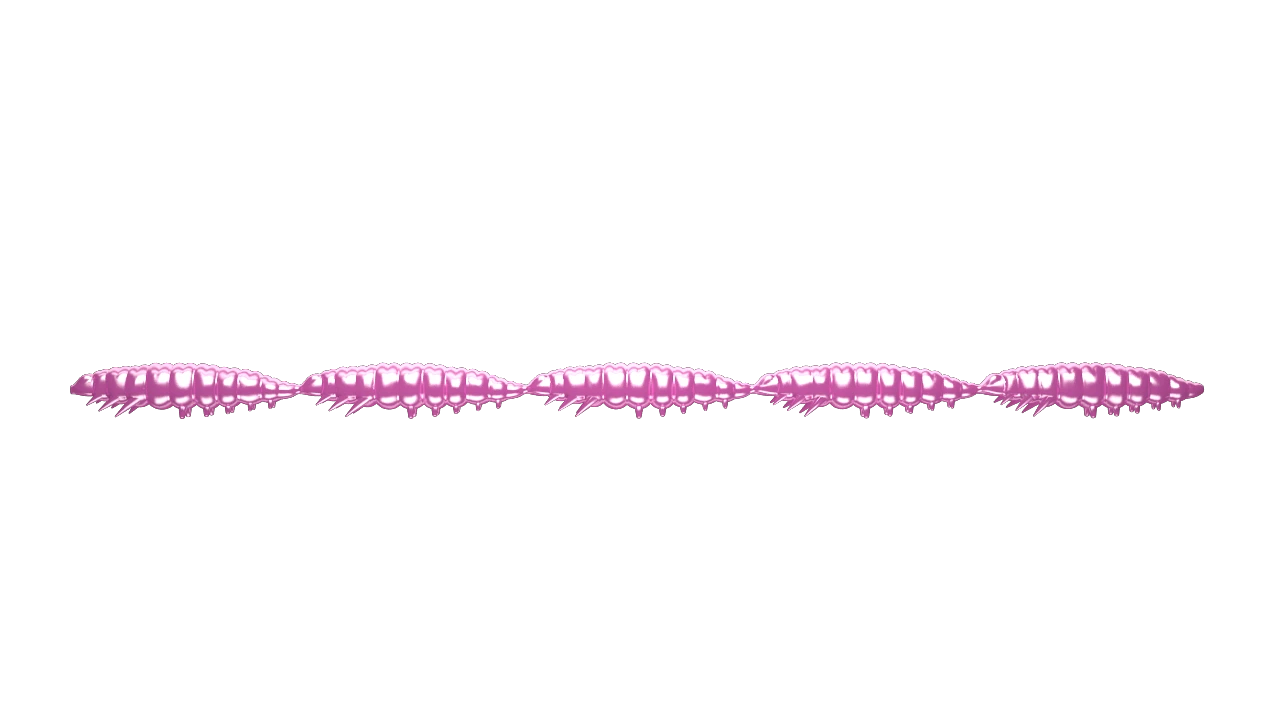 018 - Pink Pearl