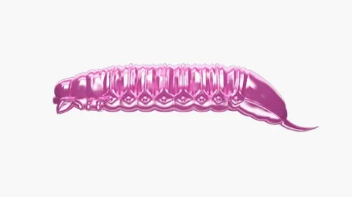 Libra Lures 018 - Pink Pearl