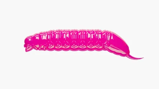 Libra Lures 019 - Hot Pink