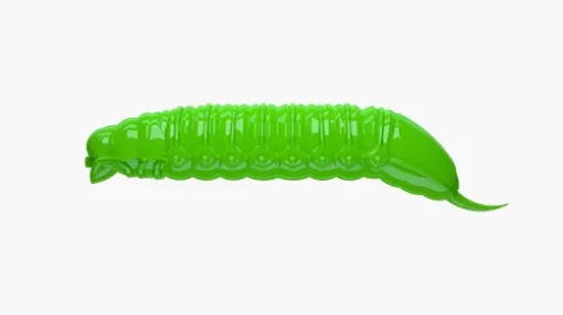 Libra Lures 026 - Hot Green