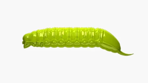 Libra Lures 027 - Apple Green