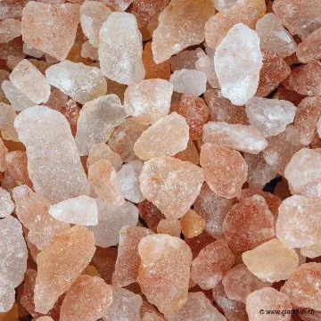 Himalayan Rock Salt Fine 500grm