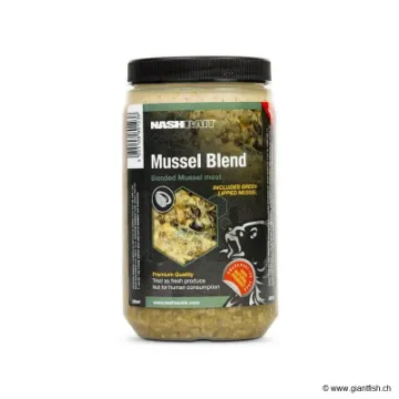 Mussel Blend 500ml