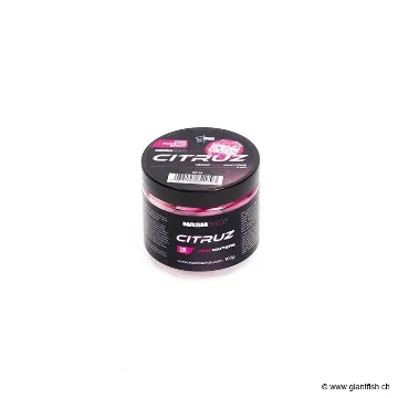 Citruz Wafters Yellow 12mm 100g