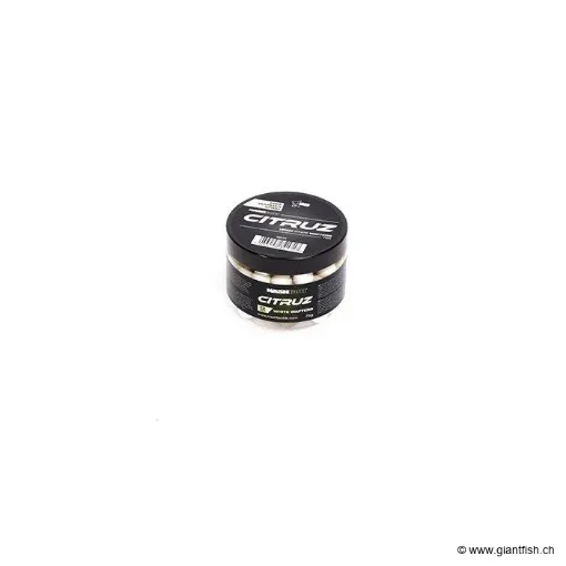 Citruz Wafters Yellow 12mm 100g