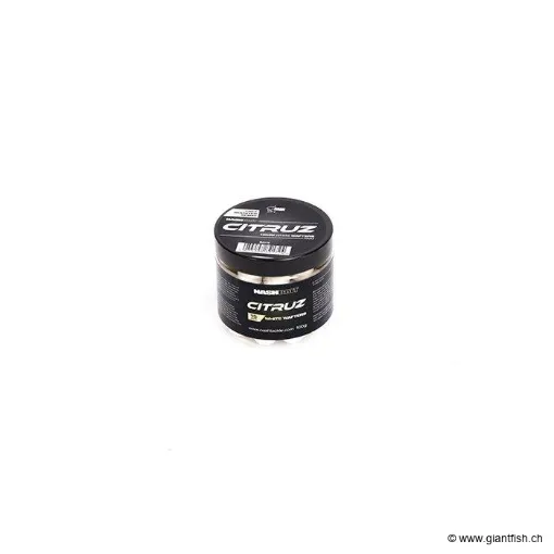 Citruz Wafters Yellow 12mm 100g