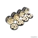 Pop Ups White 12mm (75g)