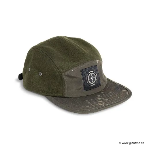 Scope HD 5 Panel Hat