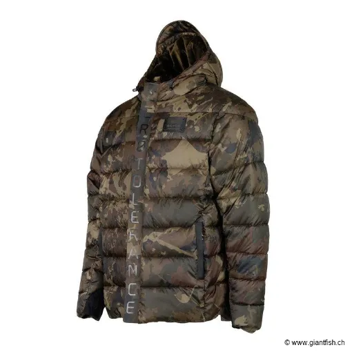 ZT Polar Quilt Jacket S