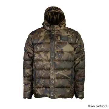 ZT Polar Quilt Jacket S